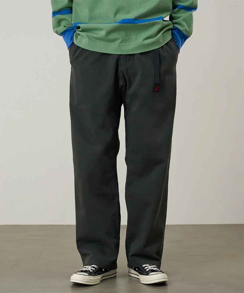 Gramicci G-Pant Straight Fit
