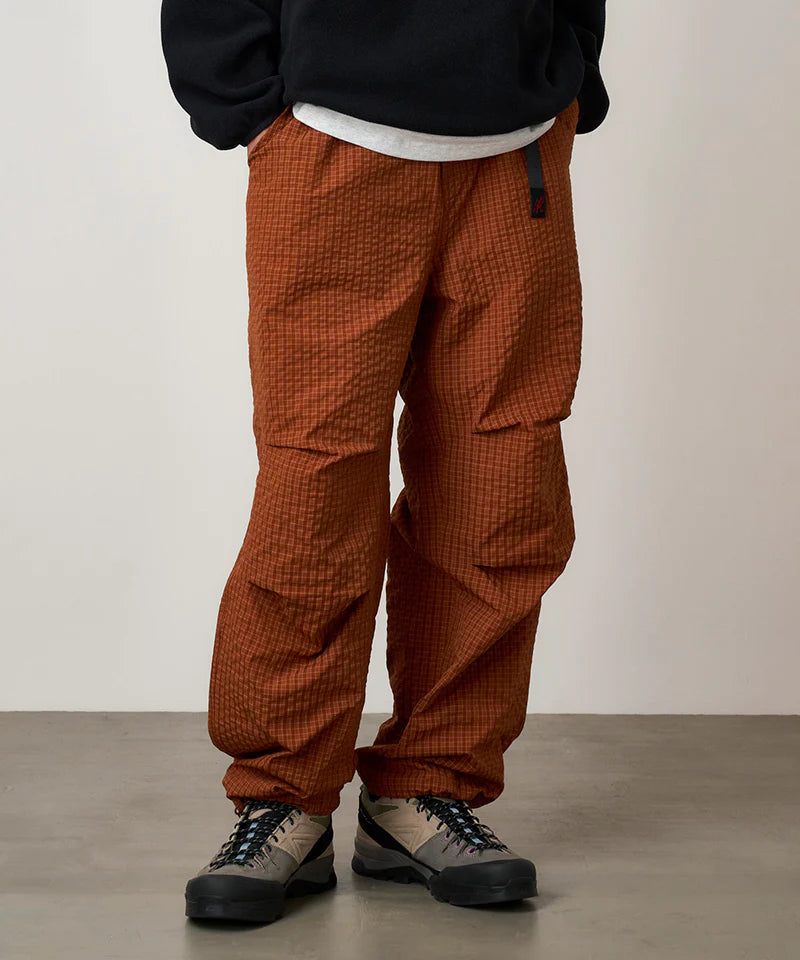 Gramicci Northside Plaid Pant