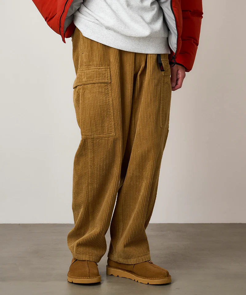 Gramicci Brockton Big Corduroy Pant
