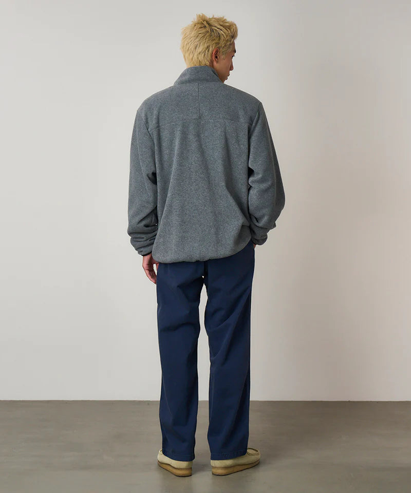 Gramicci Thermal Fleece Reversible Jacket