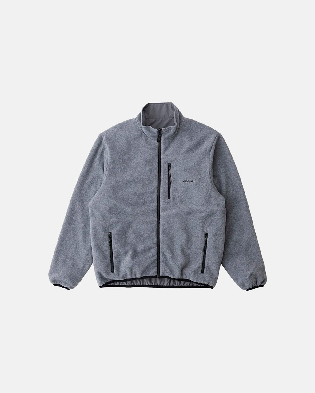 Gramicci Thermal Fleece Reversible Jacket