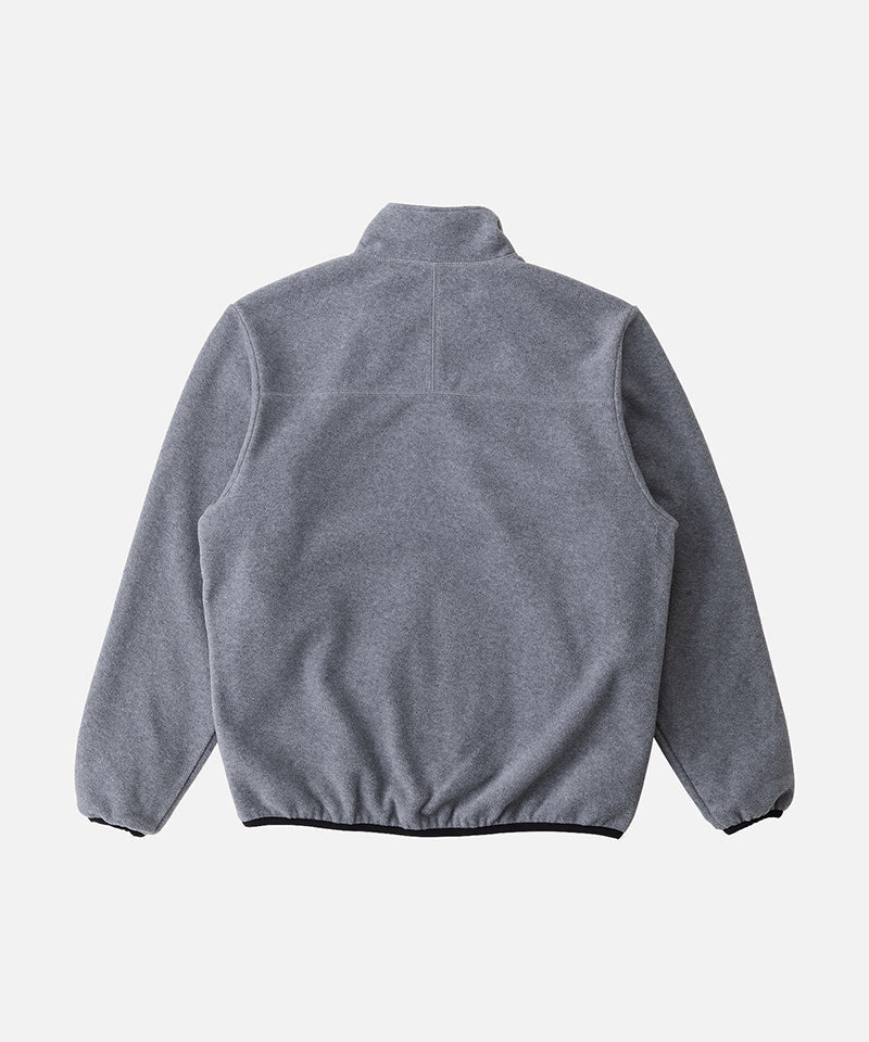 Gramicci Thermal Fleece Reversible Jacket