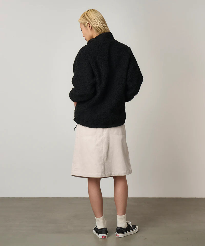 Gramicci Reversible Sherpa Jacket