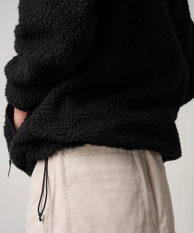 Gramicci Reversible Sherpa Jacket