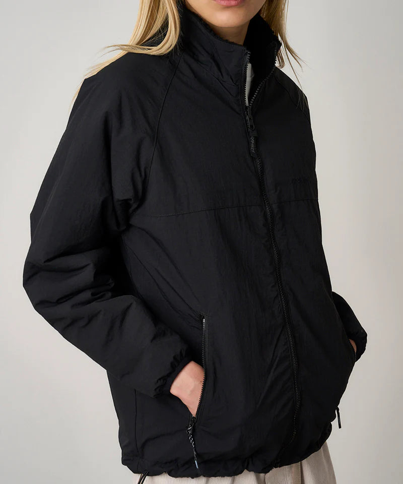 Gramicci Reversible Sherpa Jacket