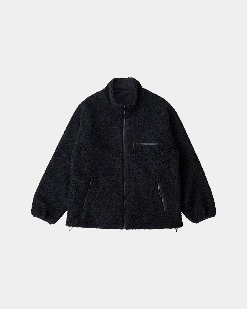 Gramicci Reversible Sherpa Jacket