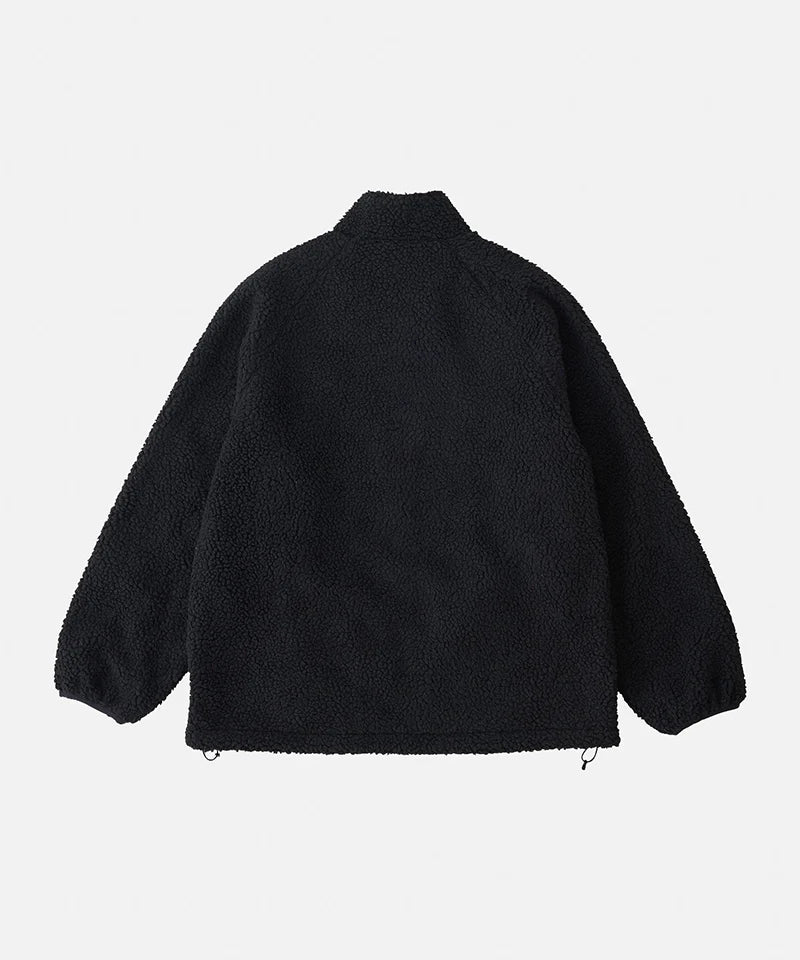 Gramicci Reversible Sherpa Jacket