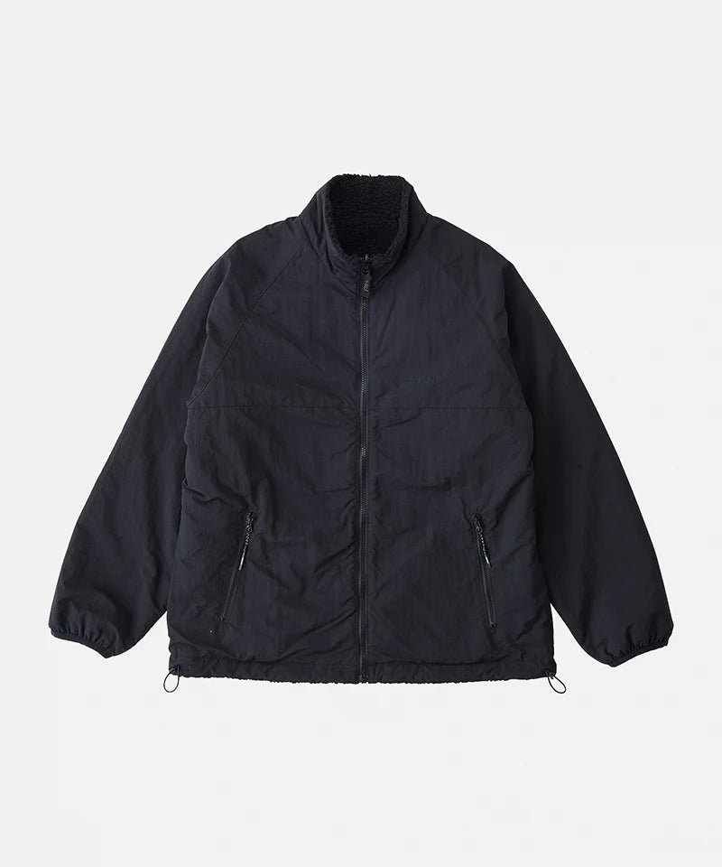 Gramicci Reversible Sherpa Jacket
