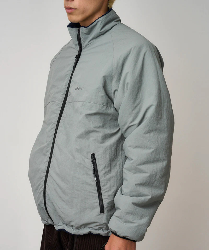 Gramicci Reversible Sherpa Jacket