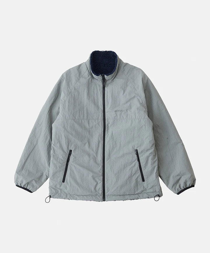 Gramicci Reversible Sherpa Jacket