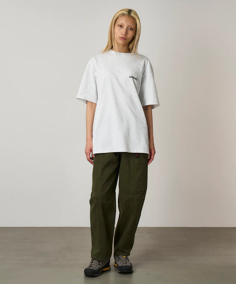 Gramicci Ice Axe Tee