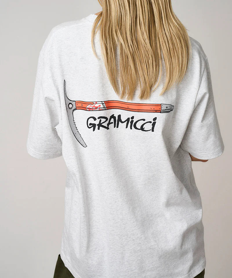 Gramicci Ice Axe Tee