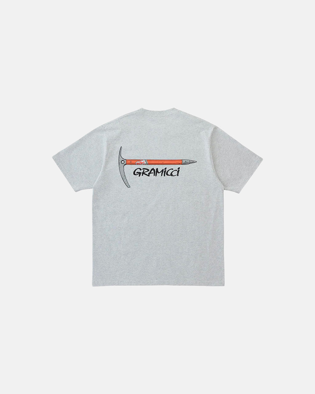 Gramicci Ice Axe Tee