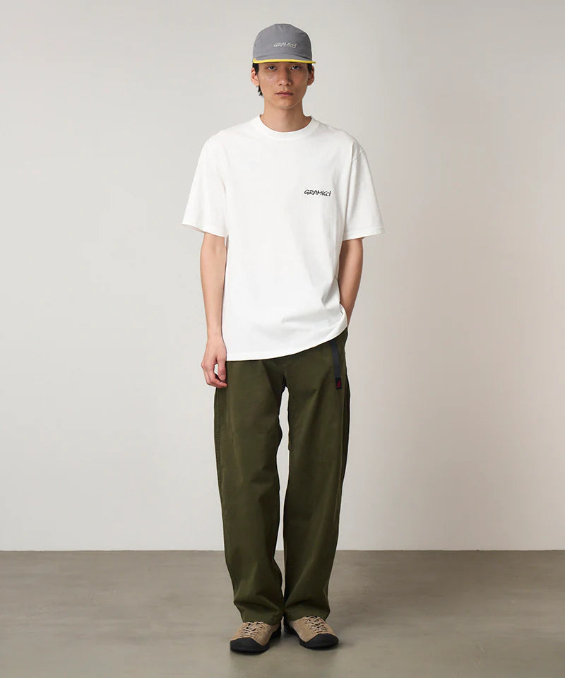 Gramicci Ice Axe Tee