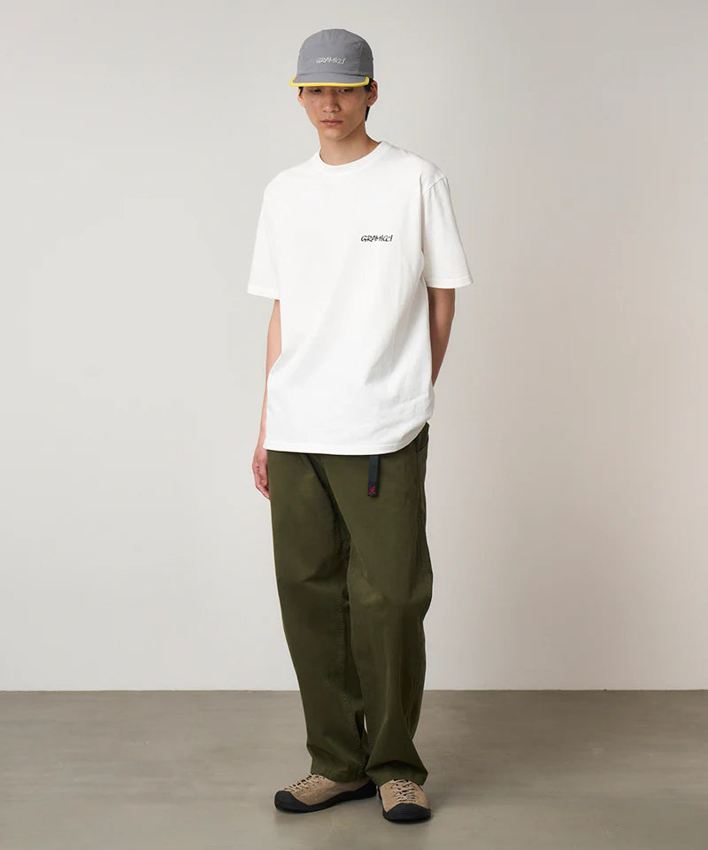 Gramicci Ice Axe Tee