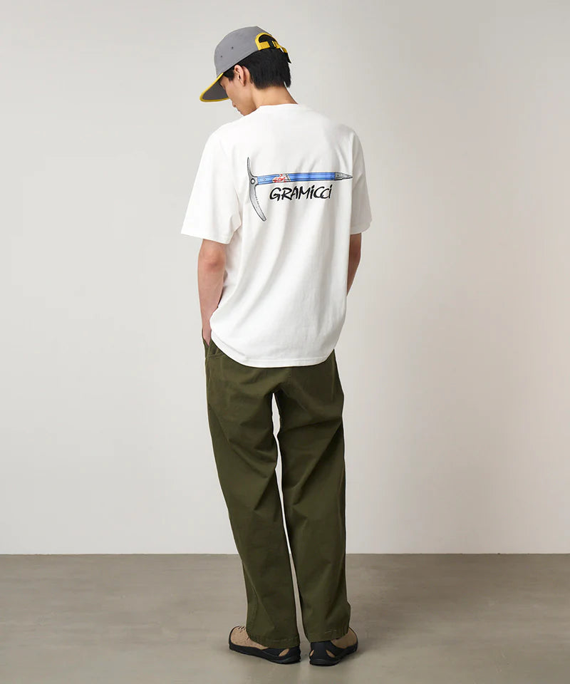 Gramicci Ice Axe Tee
