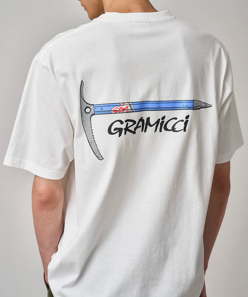 Gramicci Ice Axe Tee