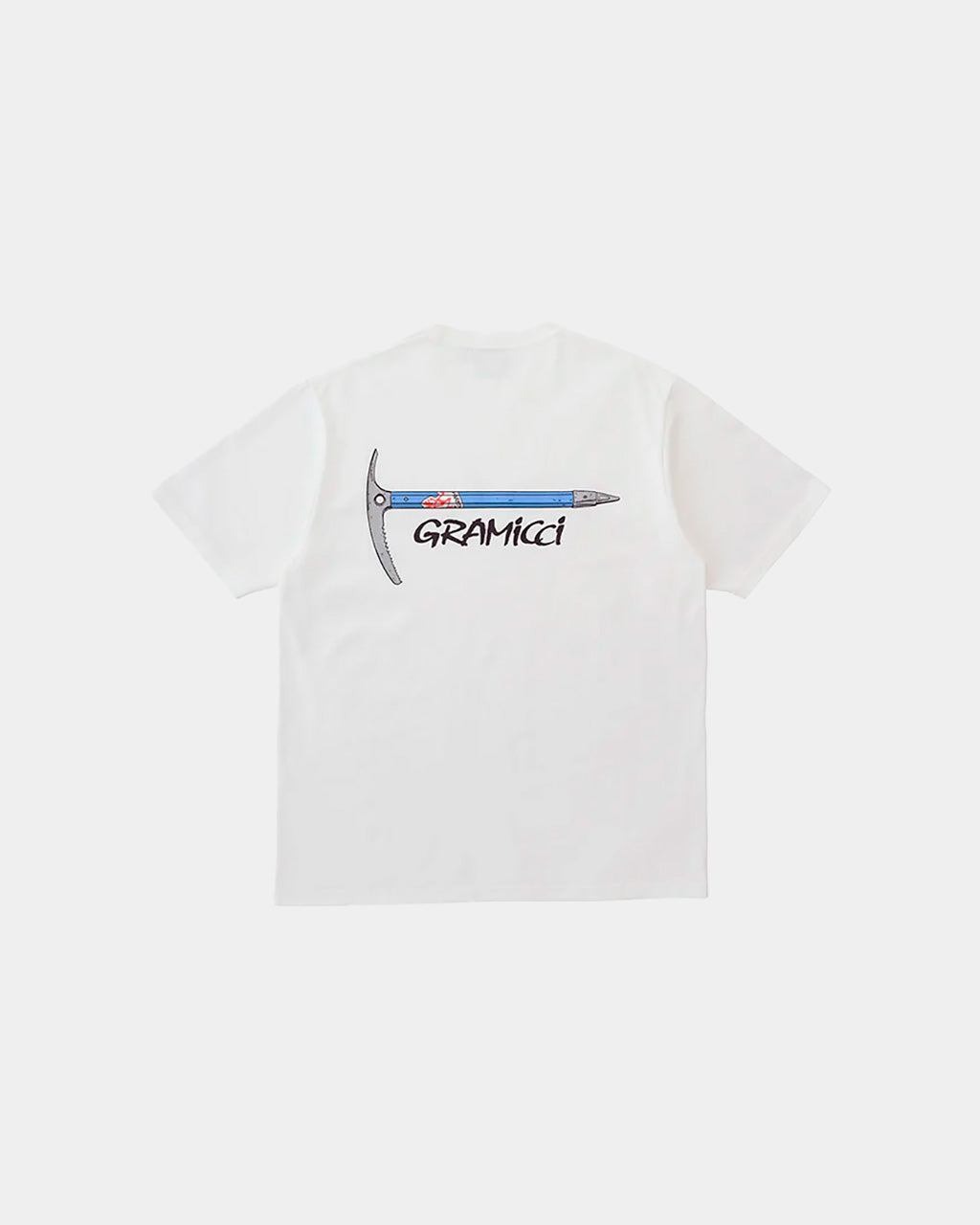 Gramicci Ice Axe Tee