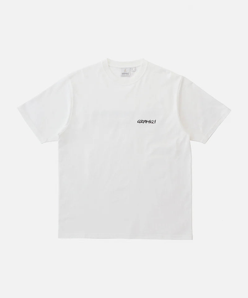 Gramicci Ice Axe Tee