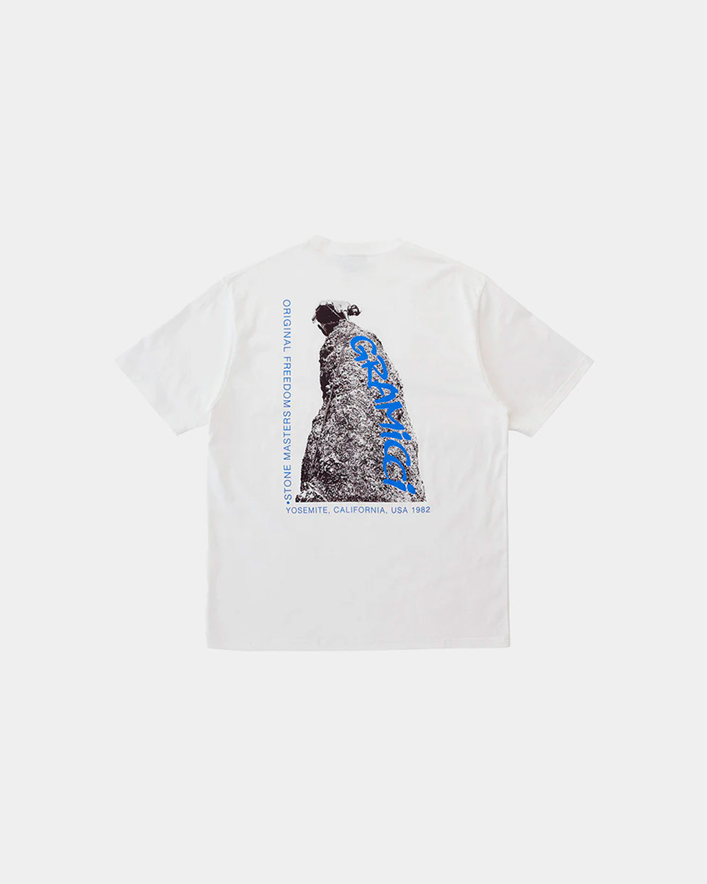 Gramicci Stonemasters Tee
