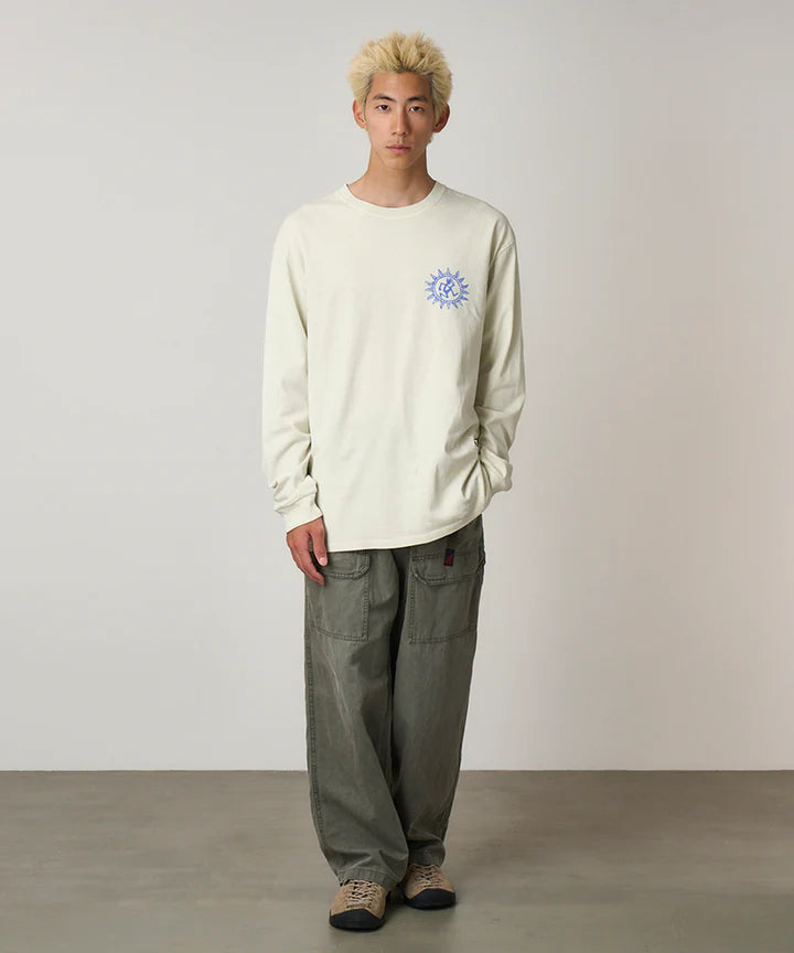 Gramicci Sun L/S Tee
