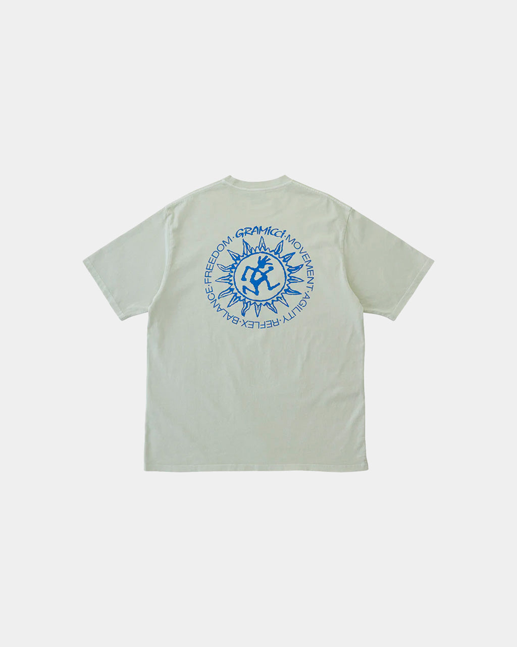 Gramicci Sun Tee
