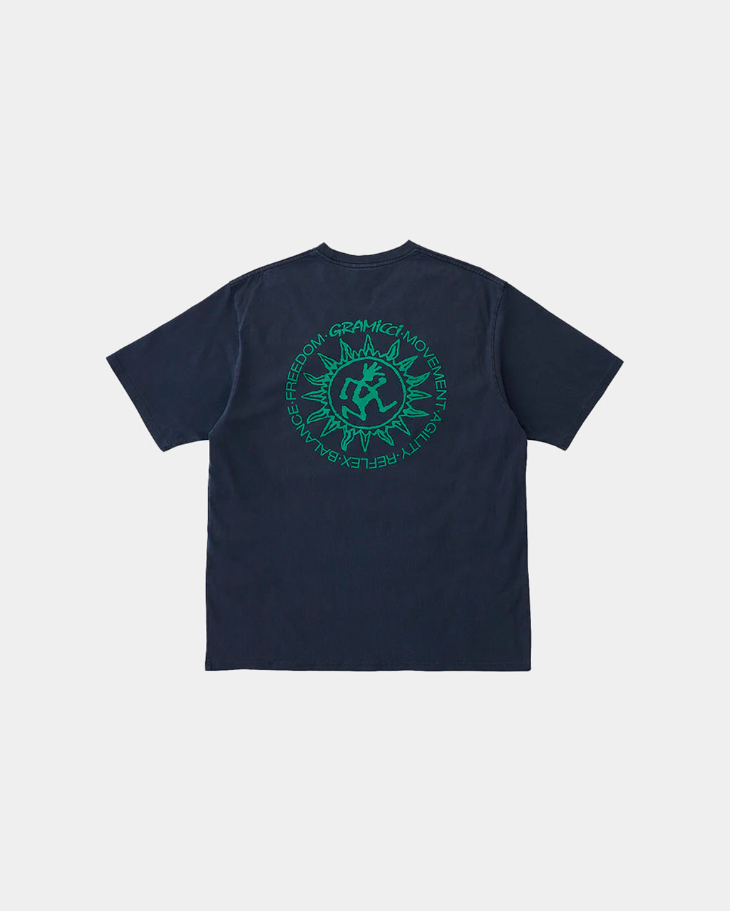 Gramicci Sun Tee
