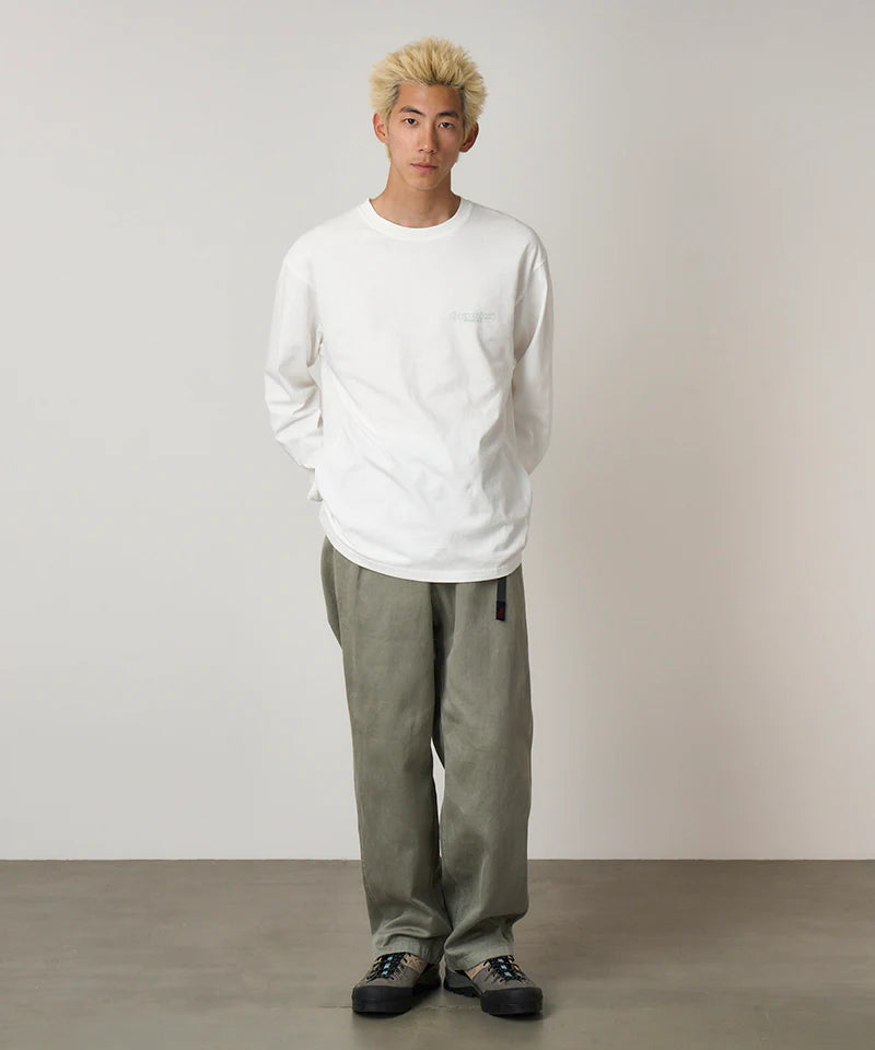 Gramicci Trouttail L/S Tee