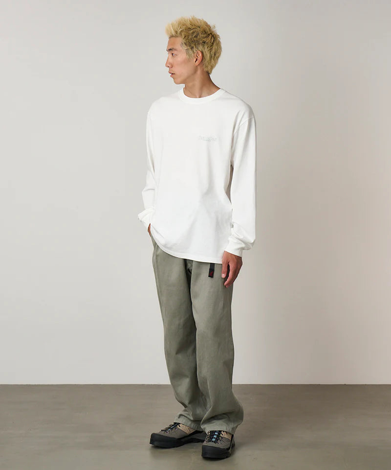 Gramicci Trouttail L/S Tee