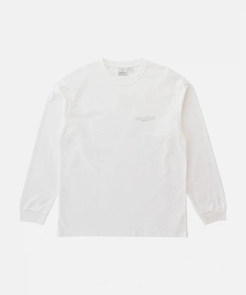 Gramicci Trouttail L/S Tee