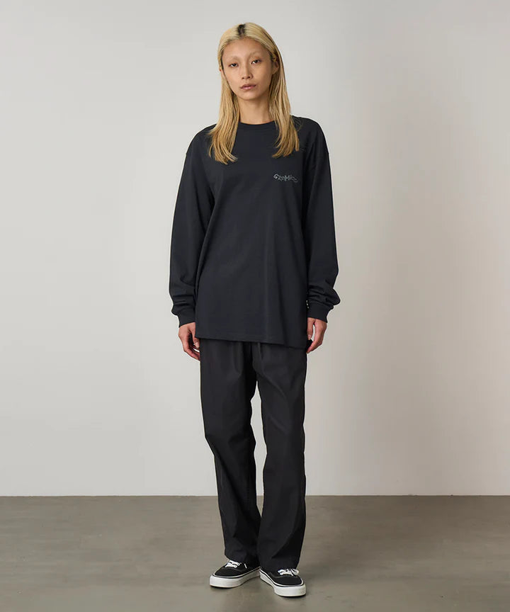 Gramicci Gecko L/S Tee
