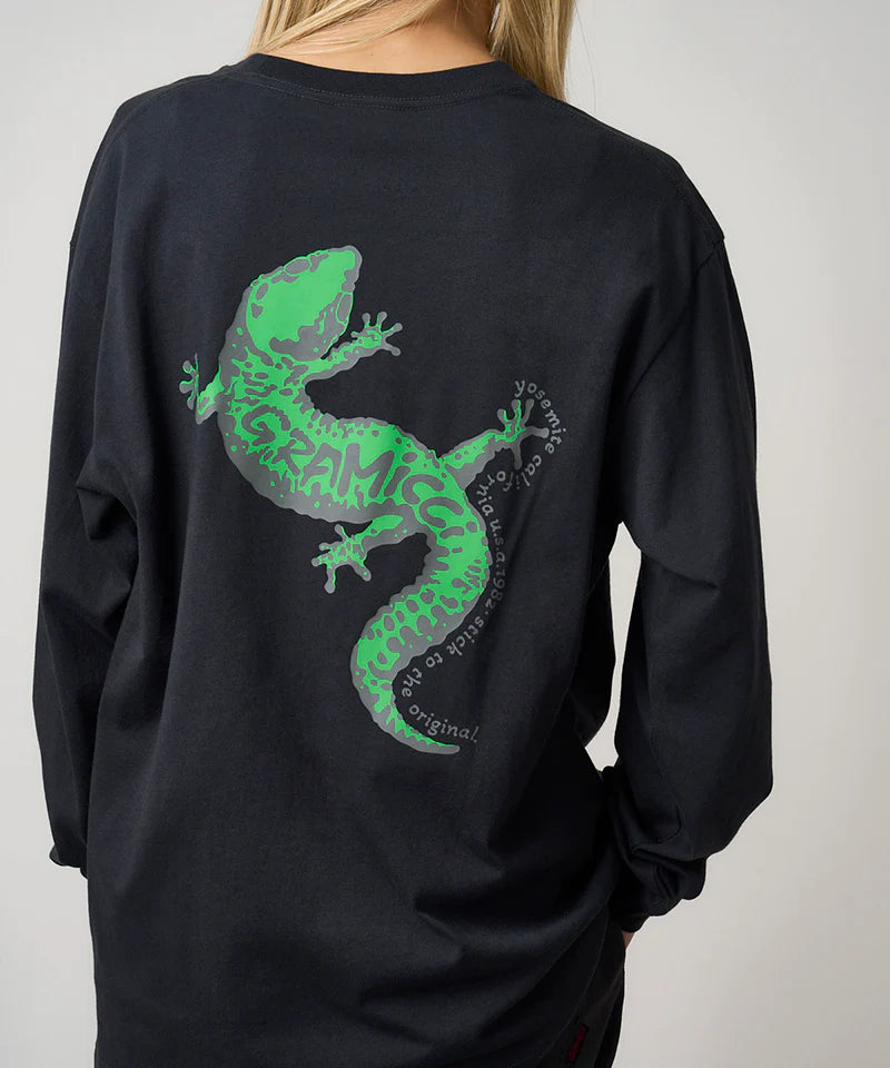 Gramicci Gecko L/S Tee