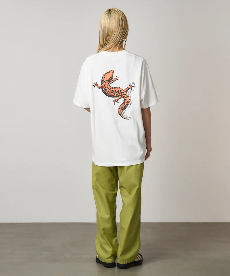 Gramicci Gecko Tee