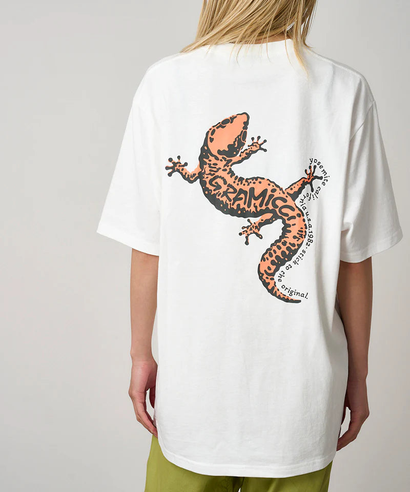 Gramicci Gecko Tee