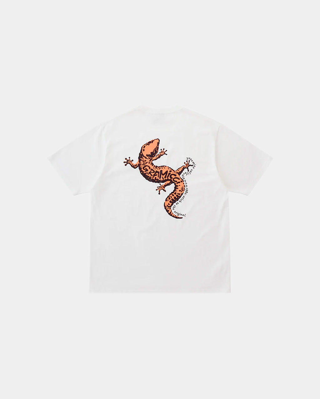 Gramicci Gecko Tee