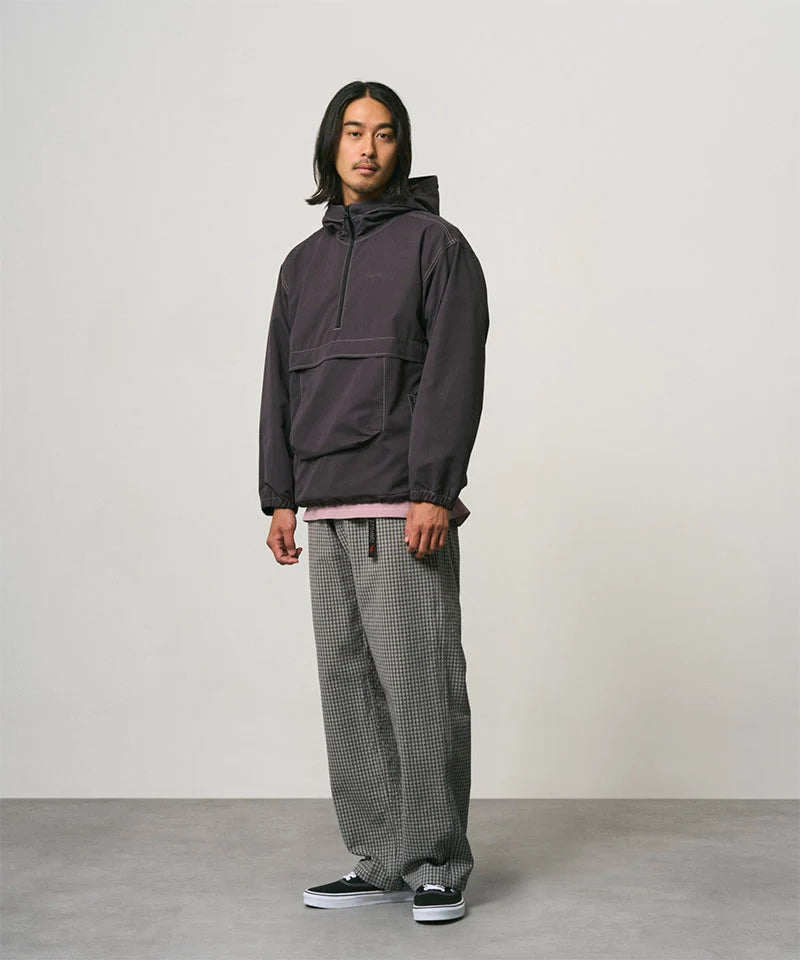Gramicci Dobby Plaid Gramicci Pant Straight Fit