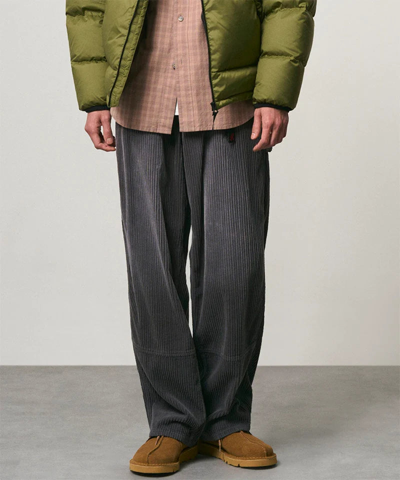 Gramicci Big Wale Carpenter Pant