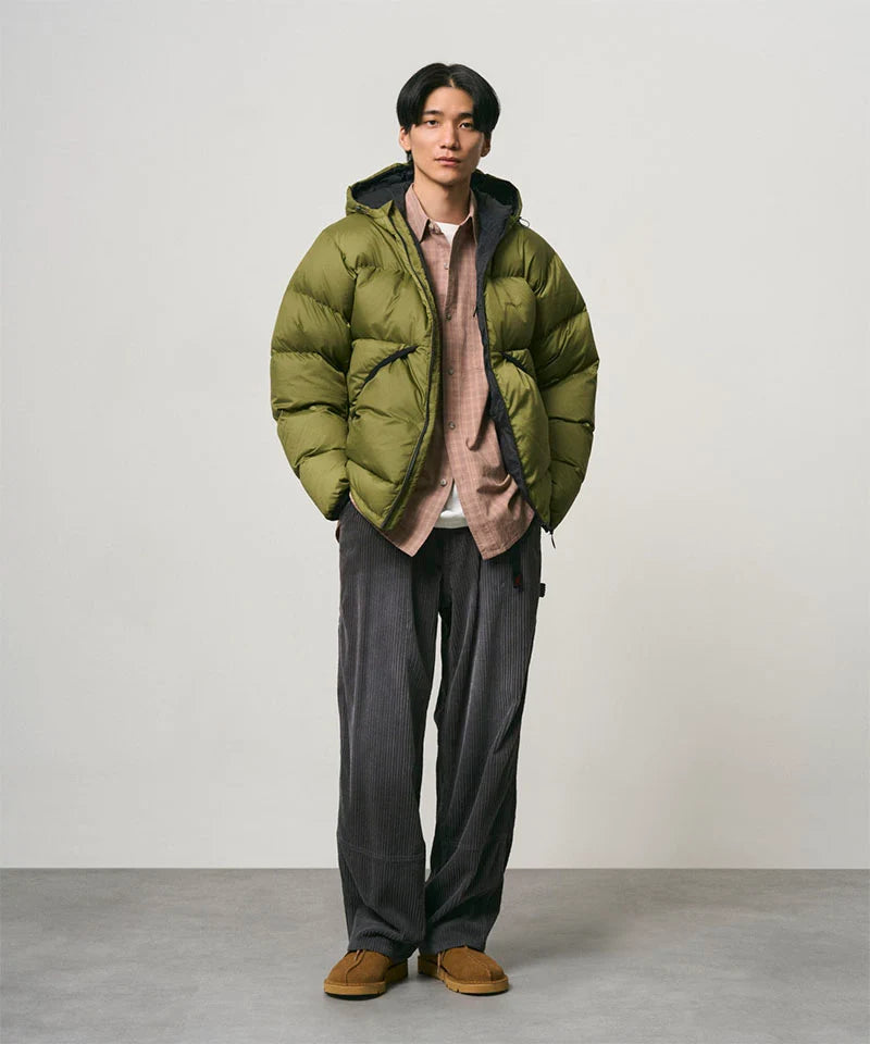 Gramicci Big Wale Carpenter Pant