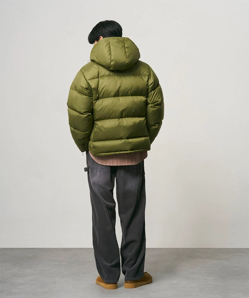 Gramicci Big Wale Carpenter Pant