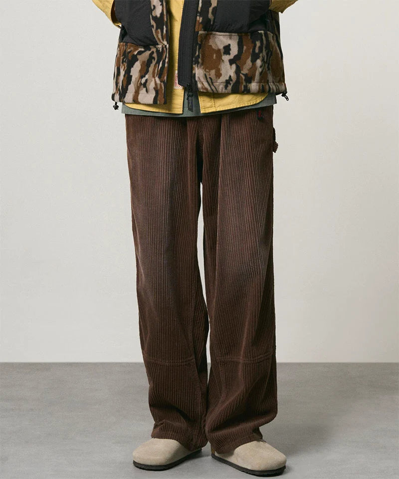 Gramicci Big Wale Carpenter Pant
