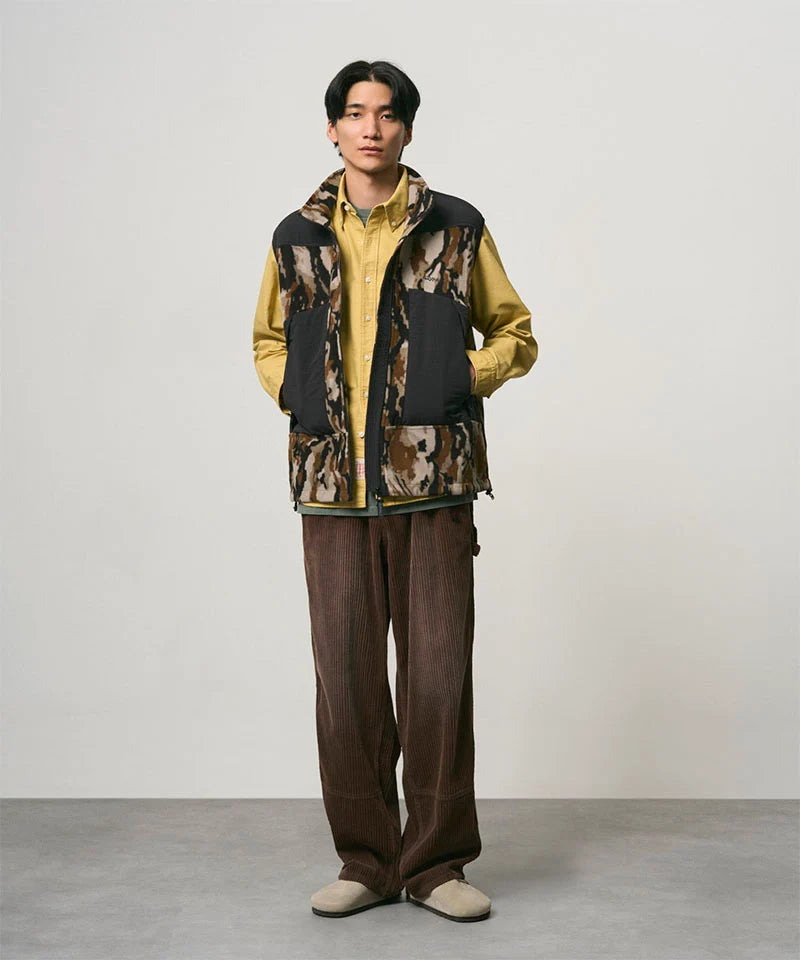 Gramicci Big Wale Carpenter Pant