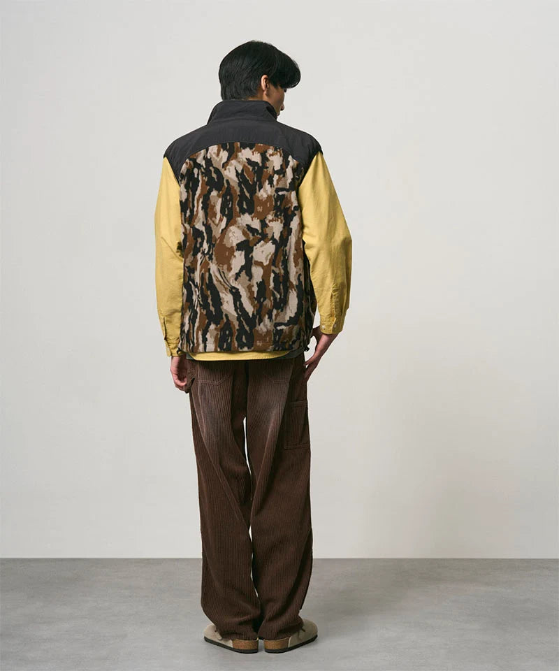 Gramicci Big Wale Carpenter Pant