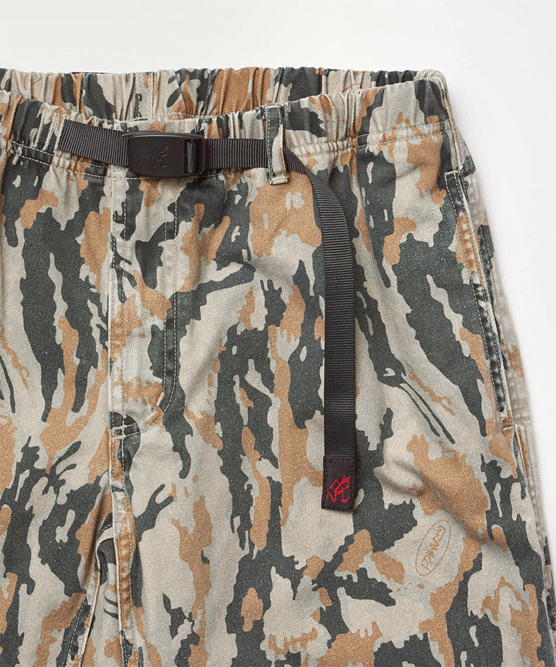 Gramicci Denim Pant Straight Fit