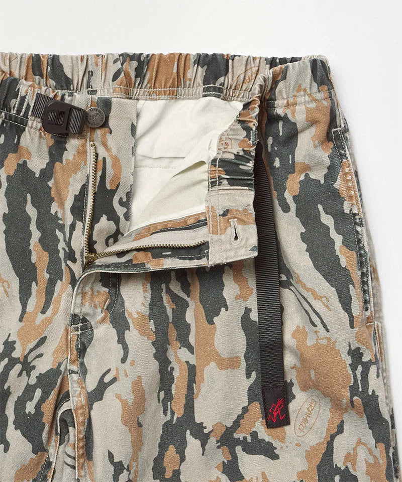 Gramicci Denim Pant Straight Fit