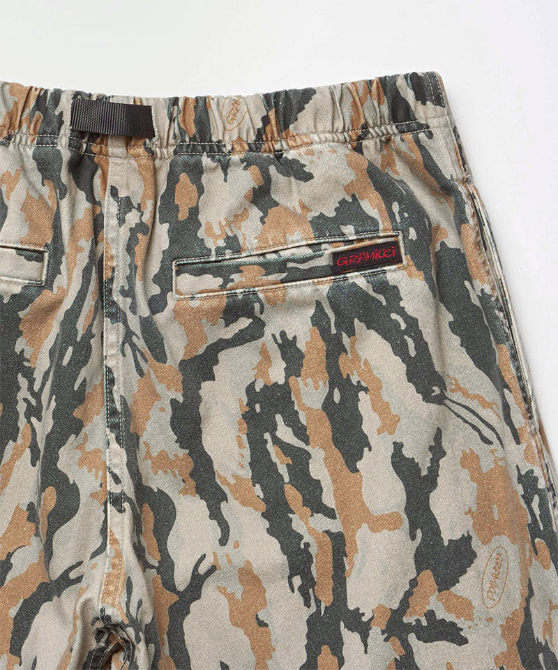 Gramicci Denim Pant Straight Fit