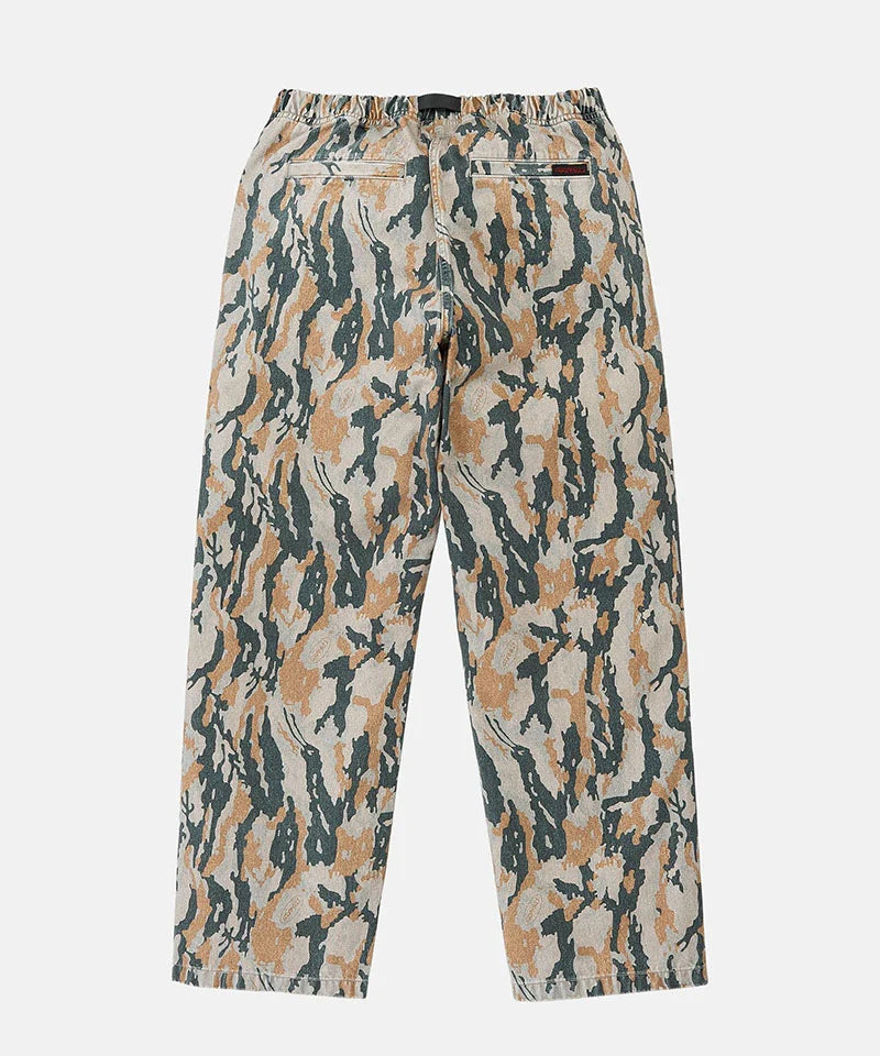Gramicci Denim Pant Straight Fit