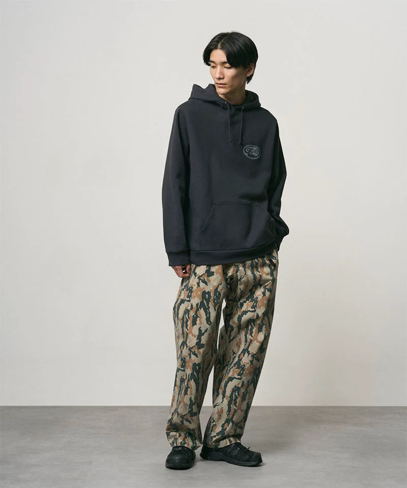 Gramicci Denim Pant Straight Fit