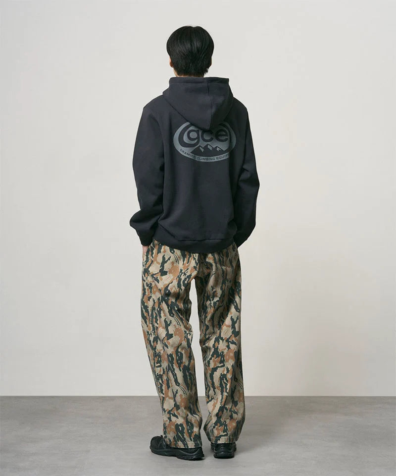 Gramicci Denim Pant Straight Fit