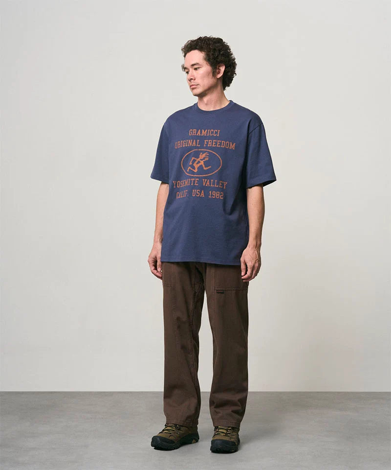 Gramicci Yosemite Valley Tee