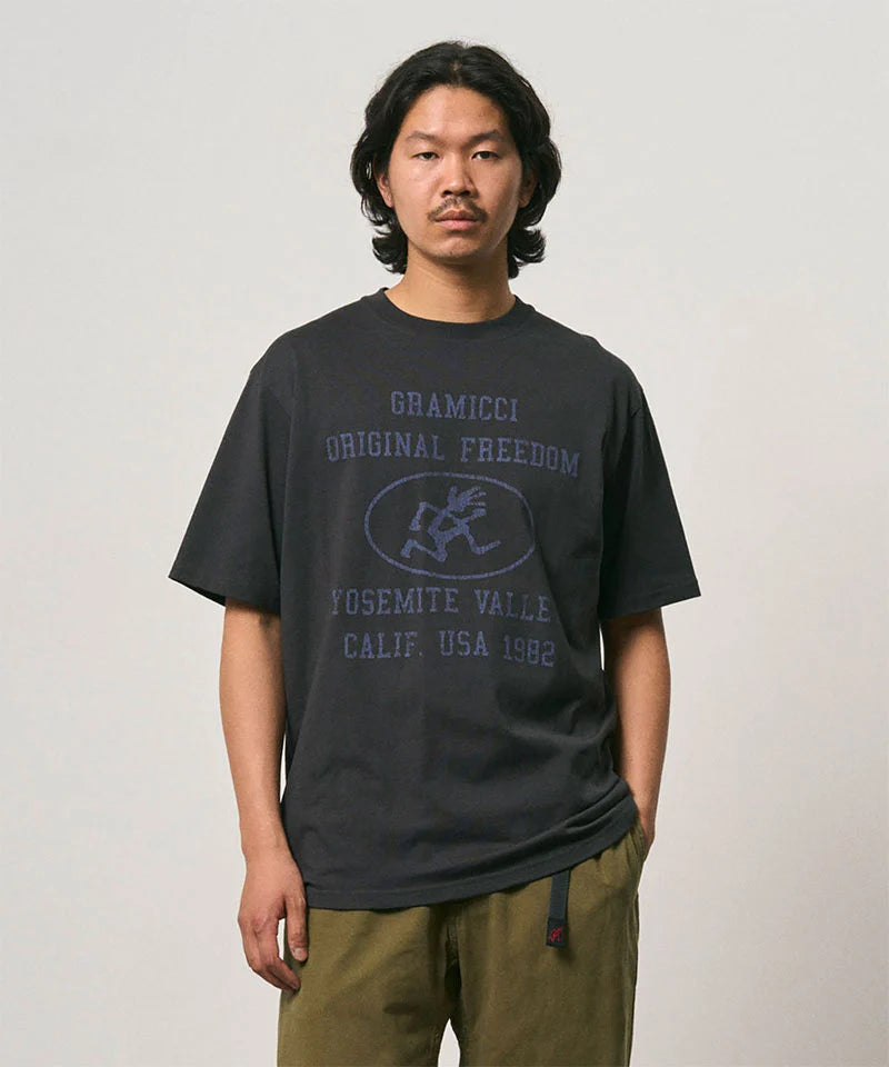 Gramicci Yosemite Valley Tee